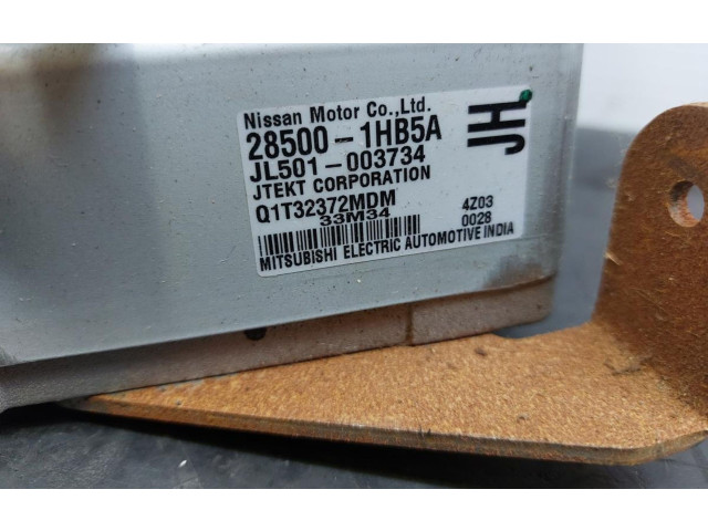 Volant Nissan Micra 2015 JJ001006031, 285001HB5A  