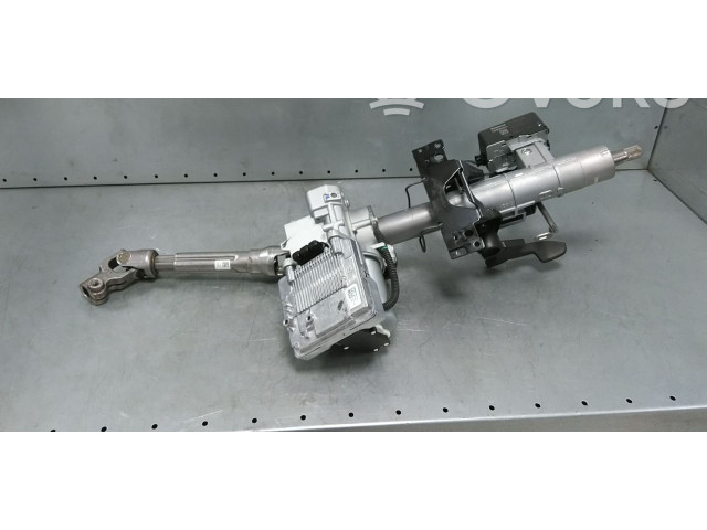 Электрическая часть 488104889R, 488106045R   Renault Zoe