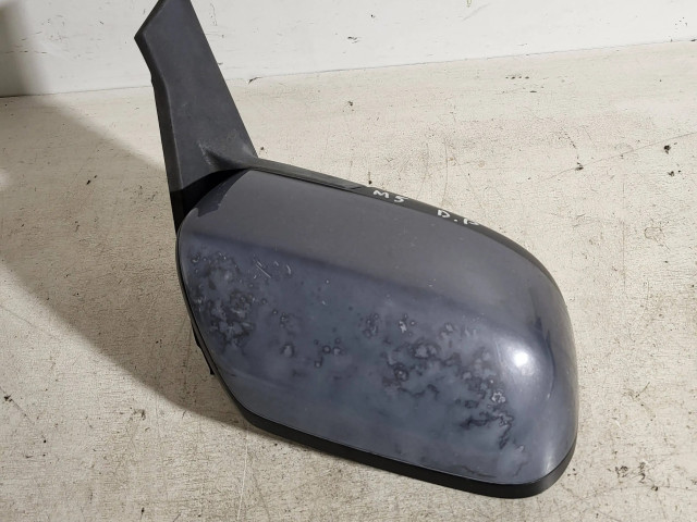 Zpětné zrcátko pravé Mazda 5 2005  E4012284, E4012285  