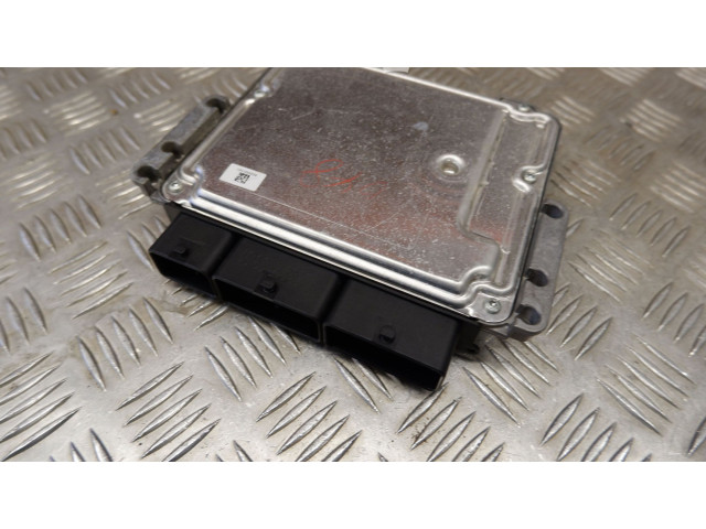 Řídící jednotka 23710HX44A, 0281032229   Nissan X-Trail T32 2016