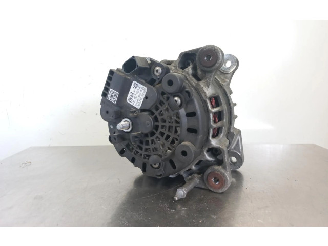 Генератор 03L903023K   Audi A3 S3 A3 Sportback 8P      