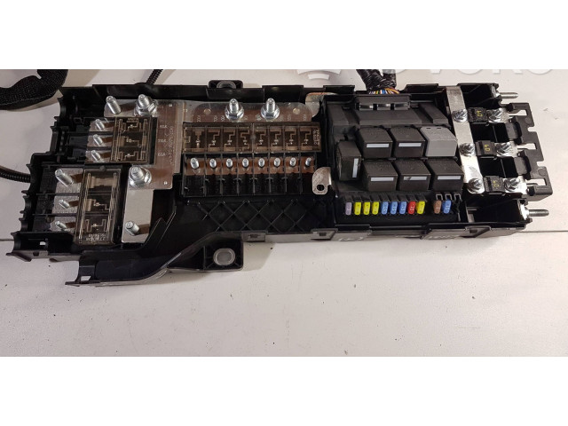   Pojistková skříňka GK2T14B144GA, 7254046430   Ford Transit Custom 2016