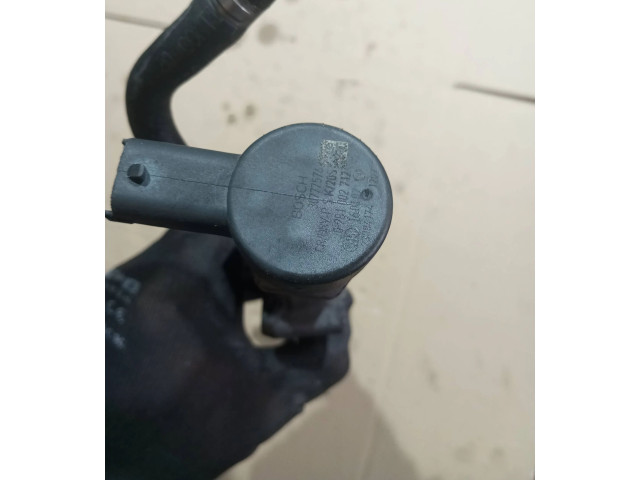 Vstřikovací lišta 30777554, 002397   Volvo S80    D5244T4 