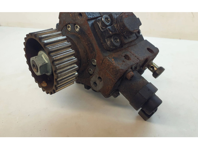 Vstřikovací čerpadlo 059130755S, 0445010154   Audi A6 S6 C6 4F     