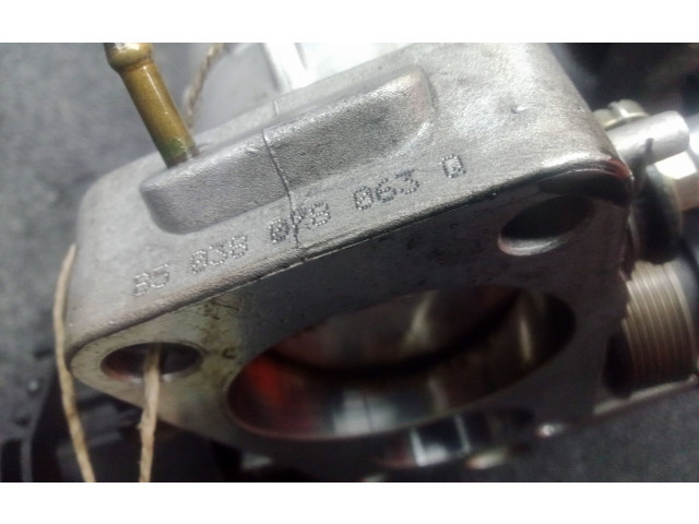 Ojnice  038078063Q    Audi A6 S6 C4 4A  