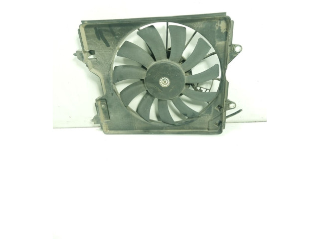 Вентилятор радиатора     MF022740    Honda Civic IX 
