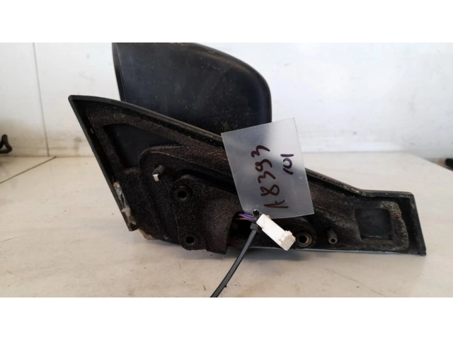 Zpětné zrcátko  levé Mazda 5 2006  e4022284  