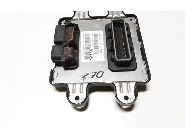 Блок управления коробки передач P56050147AJ, 73G1P6F2   Jeep Grand Cherokee (WK)