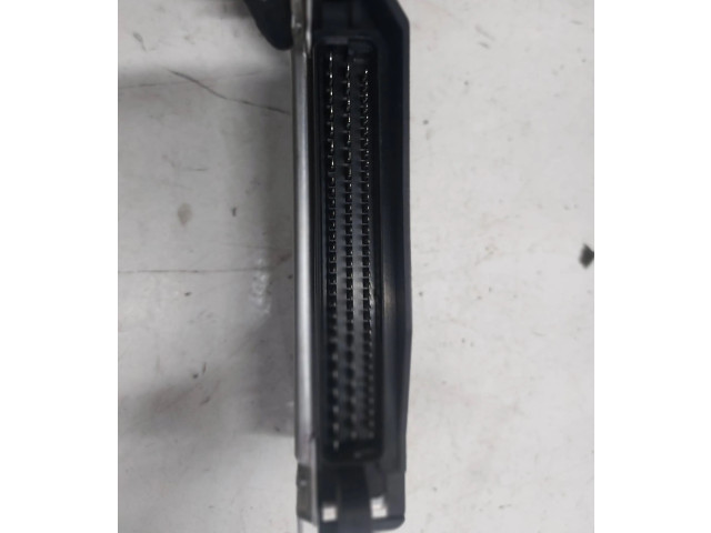 Блок управления коробкой передач 8D0927156EB, 0260002872   Skoda Superb B5 (3U)