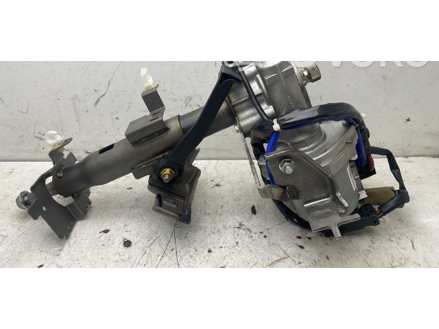  рейка  Колонка рулевая 488101KA2A, 488101KA2A   Nissan Juke I F15 2010 - 2018 года