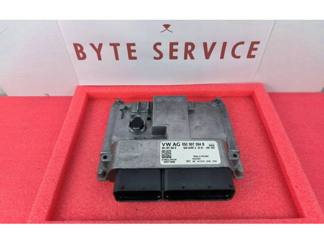 Řídící jednotka 05C907394B   Audi A3 8Y 2021
