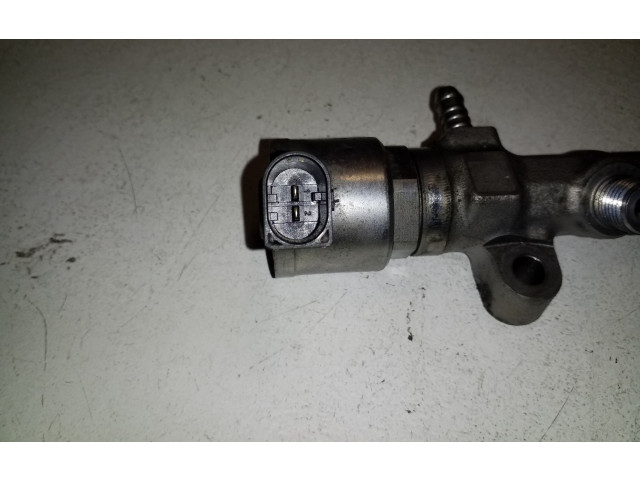 Топливная рампа 04L089G, 04L130764C   Volkswagen Tiguan  