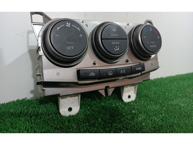 Модуль блока управления кондиционером K1900CD98A03, K1900CD98A03   Mazda 5