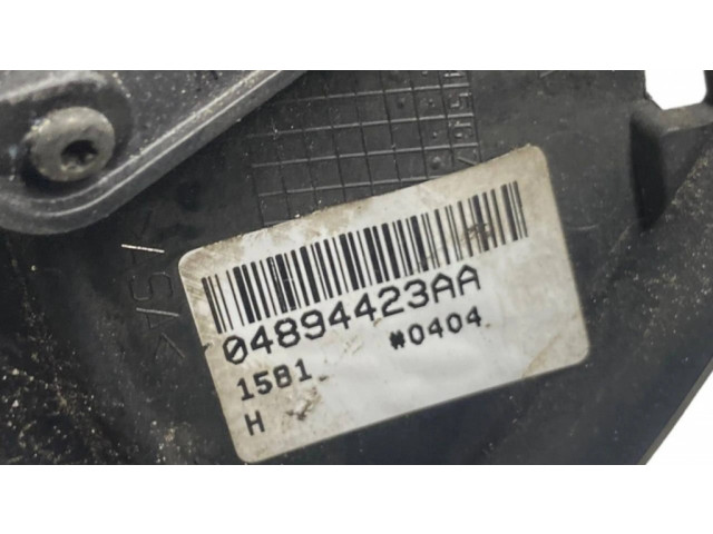 Zpětné zrcátko  Chrysler Voyager 2002  04894423AA  