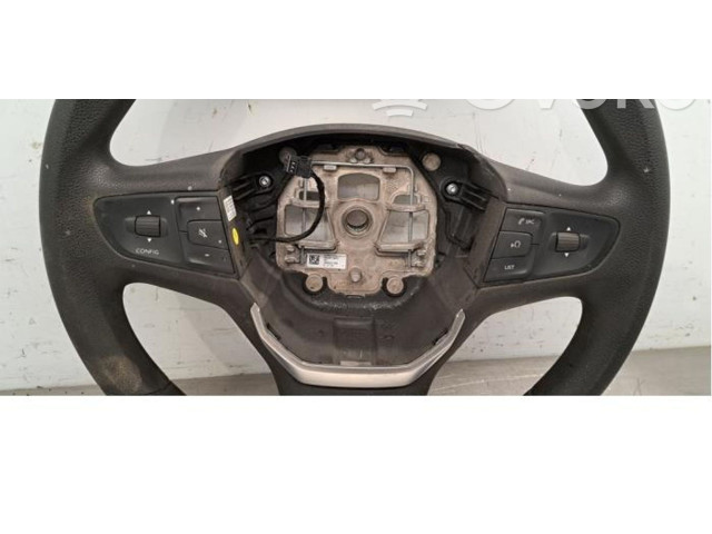 Volant Peugeot Expert 2022 98088709ZD  