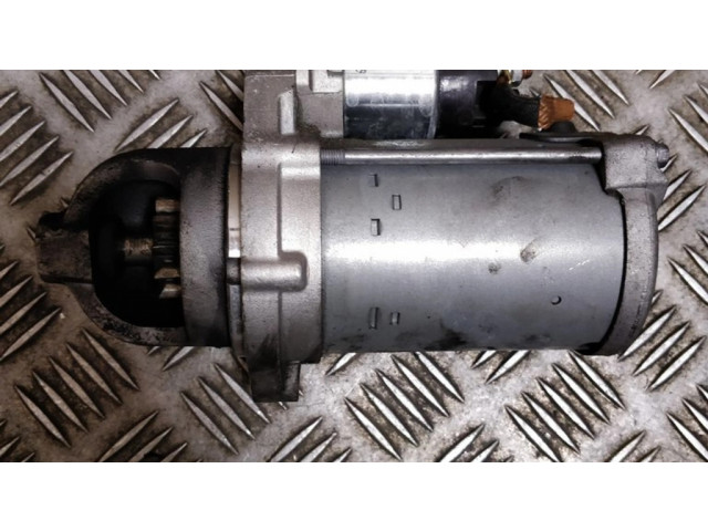 Стартер  361002GGA0   Hyundai i30