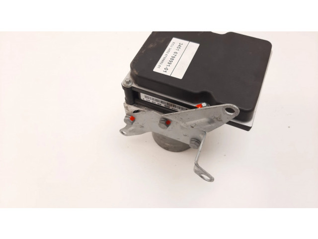 Блок АБС 0265236159, 6791272   BMW  X1 E84  2009-2015 года