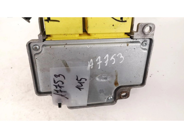 Блок подушек безопасности 959103q150   Hyundai Sonata