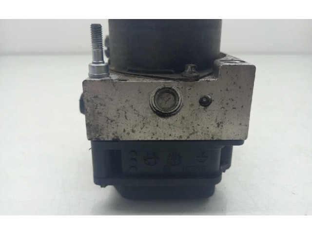 Jednotka ABS 4541VW, 51801321   Peugeot Bipper 2009