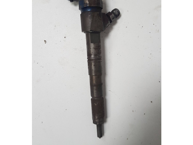 Vstřikovač 0445110423   Opel Zafira C     