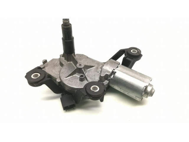 Моторчик заднего дворника 8200080900, 0390201577    Renault Megane II