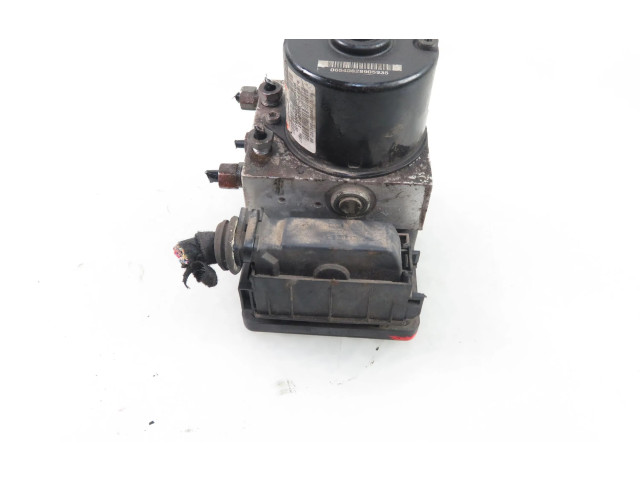 Jednotka ABS 13412550, 10096045843   Opel Astra  2013