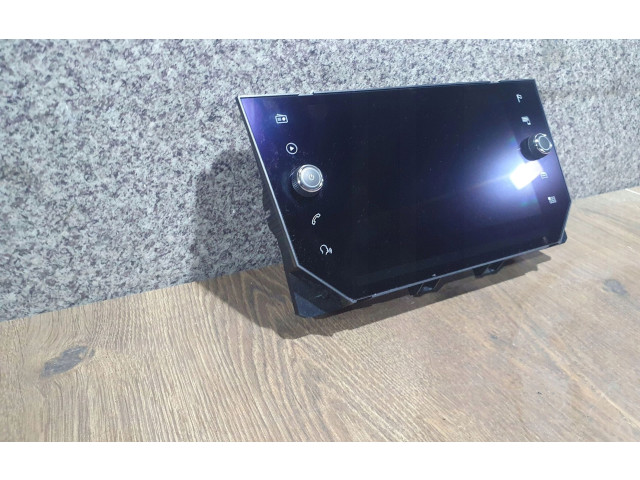 Дисплей    6F0919605A   Seat Ibiza V (KJ)