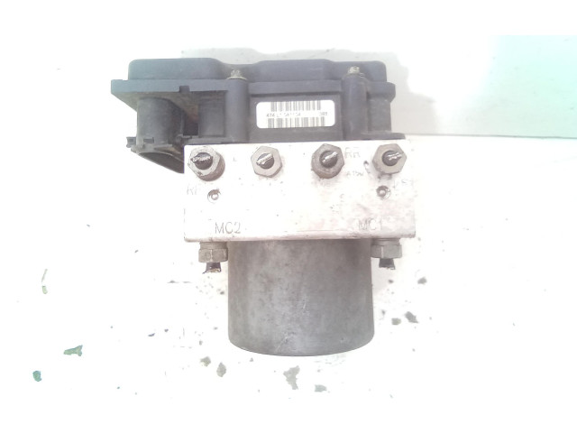 Блок управления АБС 0265234437, 0265234437   Fiat Stilo