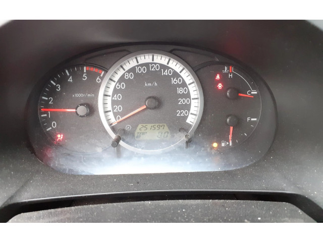 Панель приборов CGCC79C   Mazda 5       
