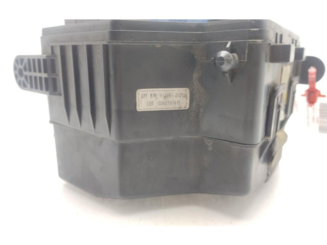 Vstřikovací lišta 9128826202   Hyundai Santa Fe     