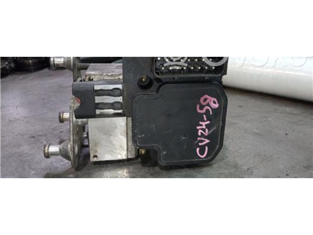 Jednotka ABS A0034319012, 0265202436   Mrcedes-Benz E AMG W210 2000