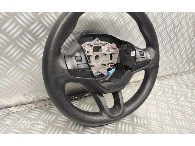 Volant Peugeot 2008 I 2019 98084115ZD  