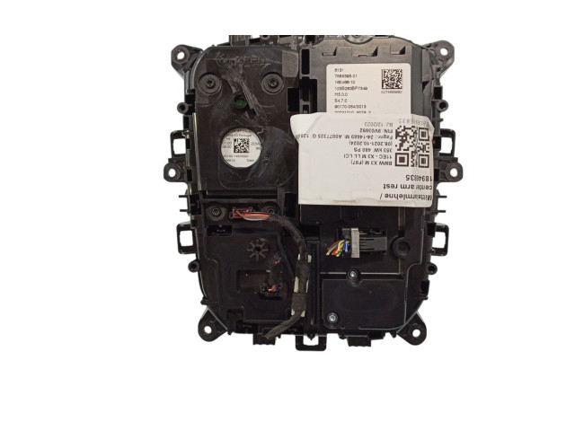 Селектор переключения передач    61317888395, 7888395   BMW X6M G06 F96