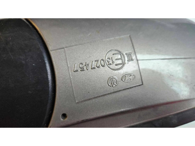 Zpětné zrcátko  levé Hyundai ix35 2011  027457  