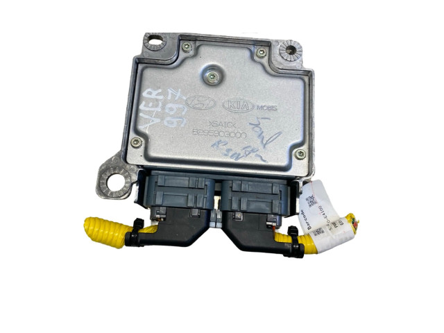 Блок подушек безопасности 95910E4200, E495910200   KIA Soul