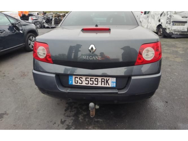 Дисплей    8200755120   Renault Megane II