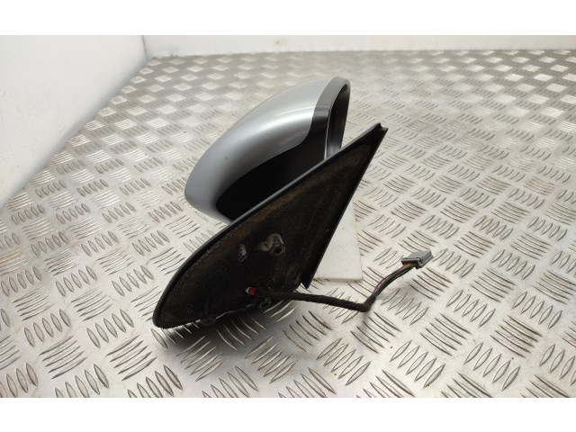 Зеркало электрическое        Nissan Qashqai  2006 - 2010 года   