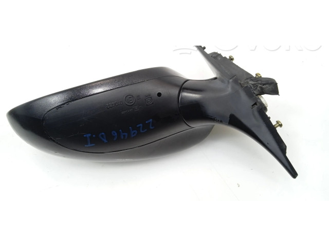 Zpětné zrcátko  Porsche Boxster 986 1996  99653773100  