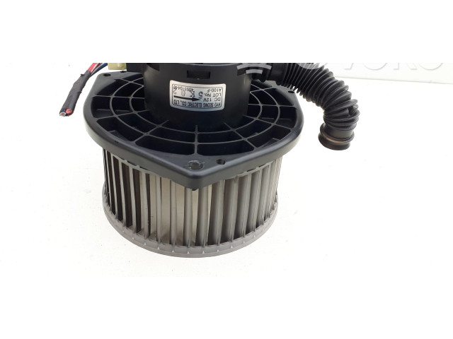 Вентилятор печки    6811109150, 40510440   SsangYong Kyron
