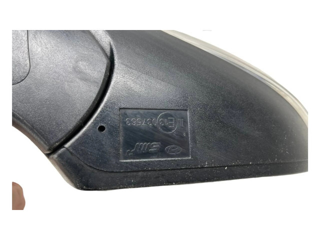 Zpětné zrcátko  Hyundai i10 2018  E13037563, 87617B9020  