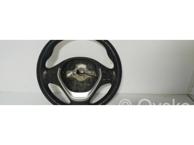 Volant BMW 1 F20 F21 2011   