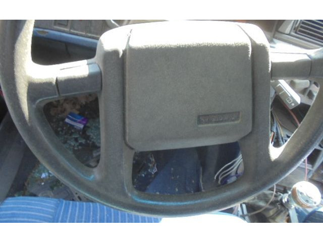 Руль Volvo 740  1988 - 1992 года       