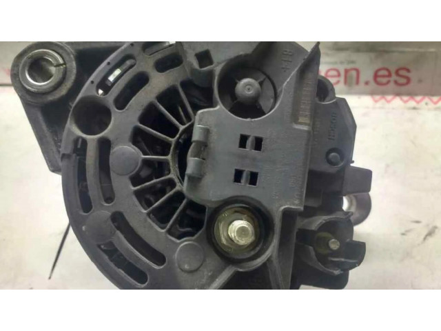 Генератор 0124325060, ALTERNADOR   Alfa Romeo 166 2.0     