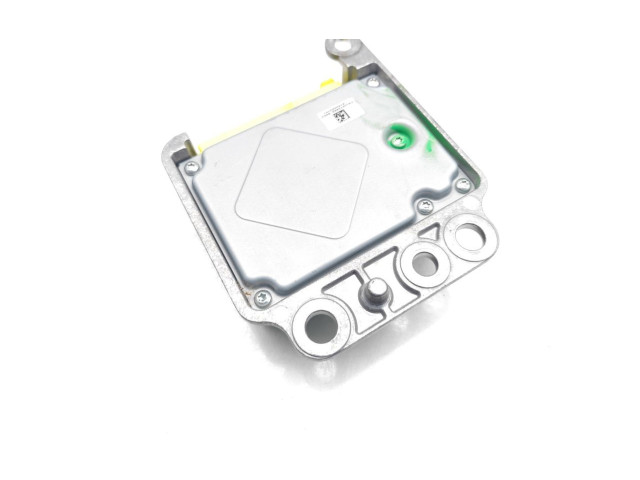 Блок подушек безопасности 98820-1KC0A, F01G07208D   Nissan Juke I F15