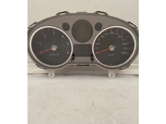 Панель приборов JG500HH4U   Nissan X-Trail T31       