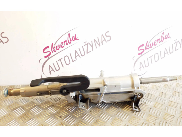    Рулевая рейка 4M1419065A, 18090500387   Volkswagen Touareg III 2018 -  года