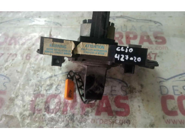 Подрулевой шлейф SRS 7700419913C14E8, 7700419913C14E8   Renault Clio I