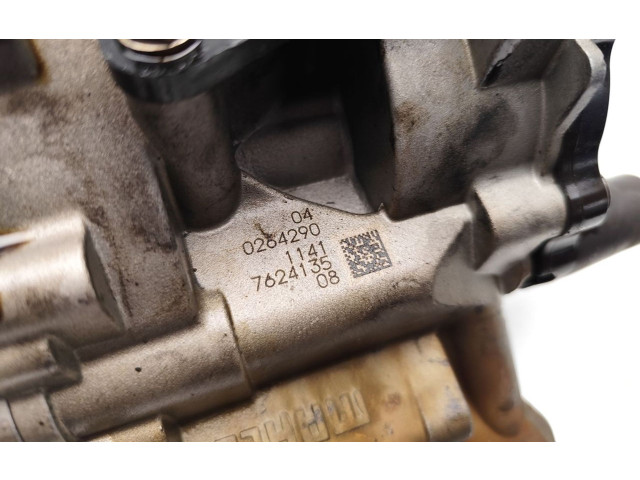 Čerpadlo oleje 7624135, 0264290   BMW 2 F45   B38B15A