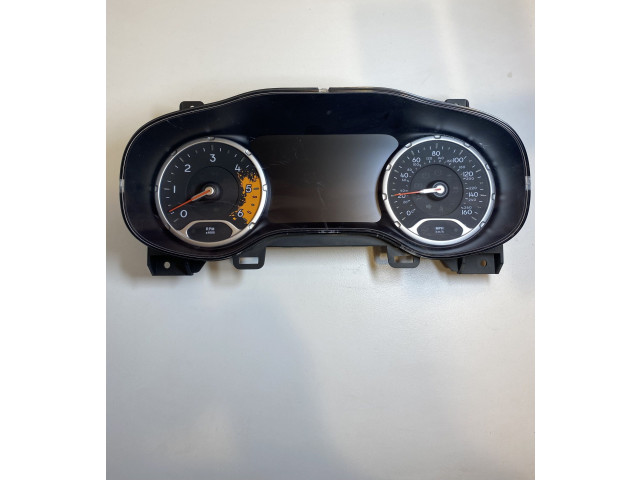 Спидометр (приборный щиток)    503003180417   Jeep Renegade