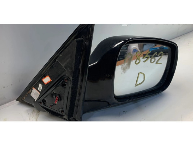 Zpětné zrcátko Сзади Hyundai Terracan 2003  87620H1010  